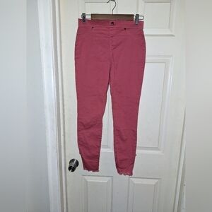 Utopia pants size medium